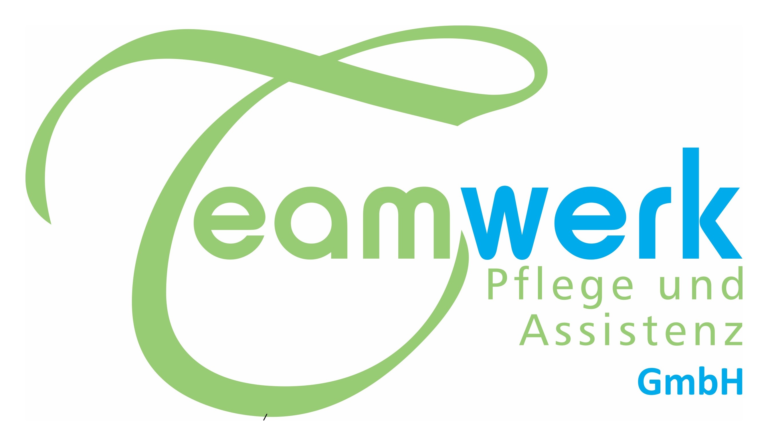 Teamwerk Pflege und Assistenz GmbH